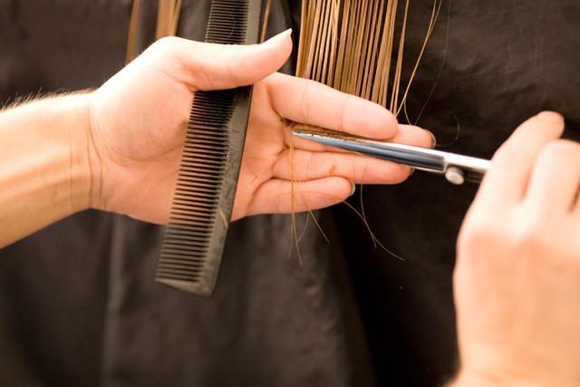 Fotoshooting: Carina