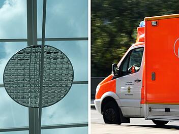 Bub bricht durch Lichtkuppel Bub bricht durch Lichtkuppel