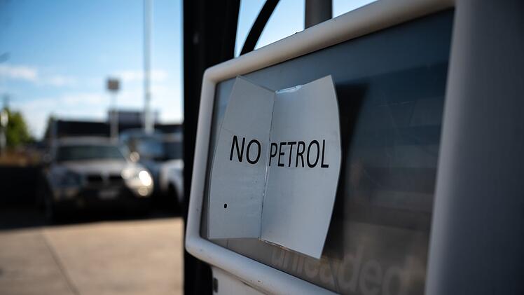 Iran-Krieg - Spritpreise in Australien