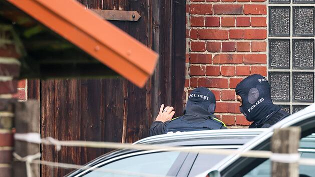 Ex-BND-Pr&auml;sident Hanning wegen Spionageverdacht festgenommen