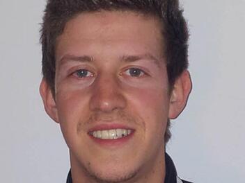 Stefan Mönius vom SC Adelsdorf   Foto: privat