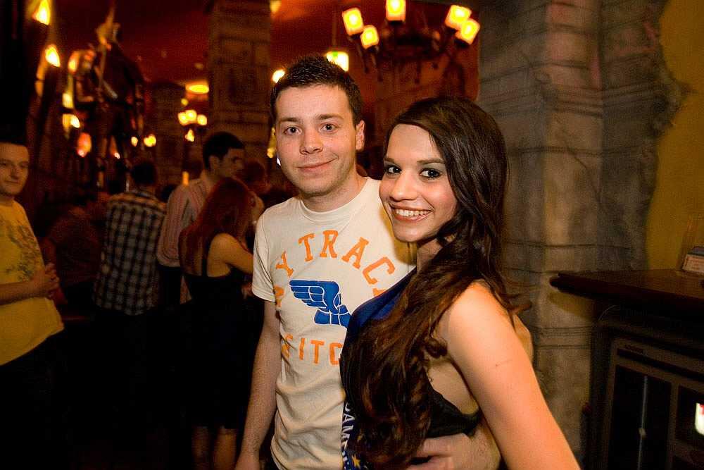 Miss und Mister Bamberg