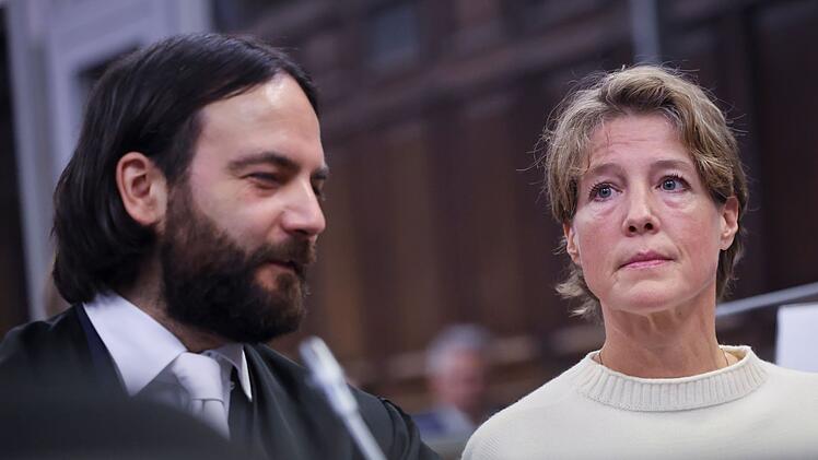 Fortsetzung Prozess wegen mutmaßlicher Kindesentführung