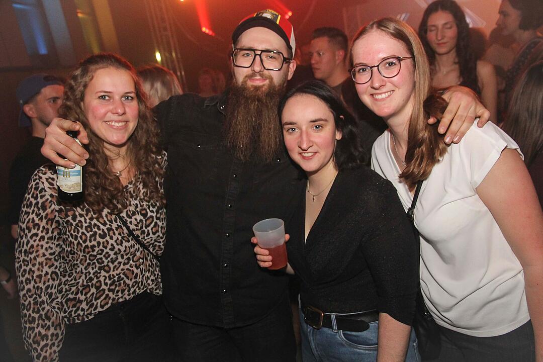 M&uuml;nchberg drehte auf!