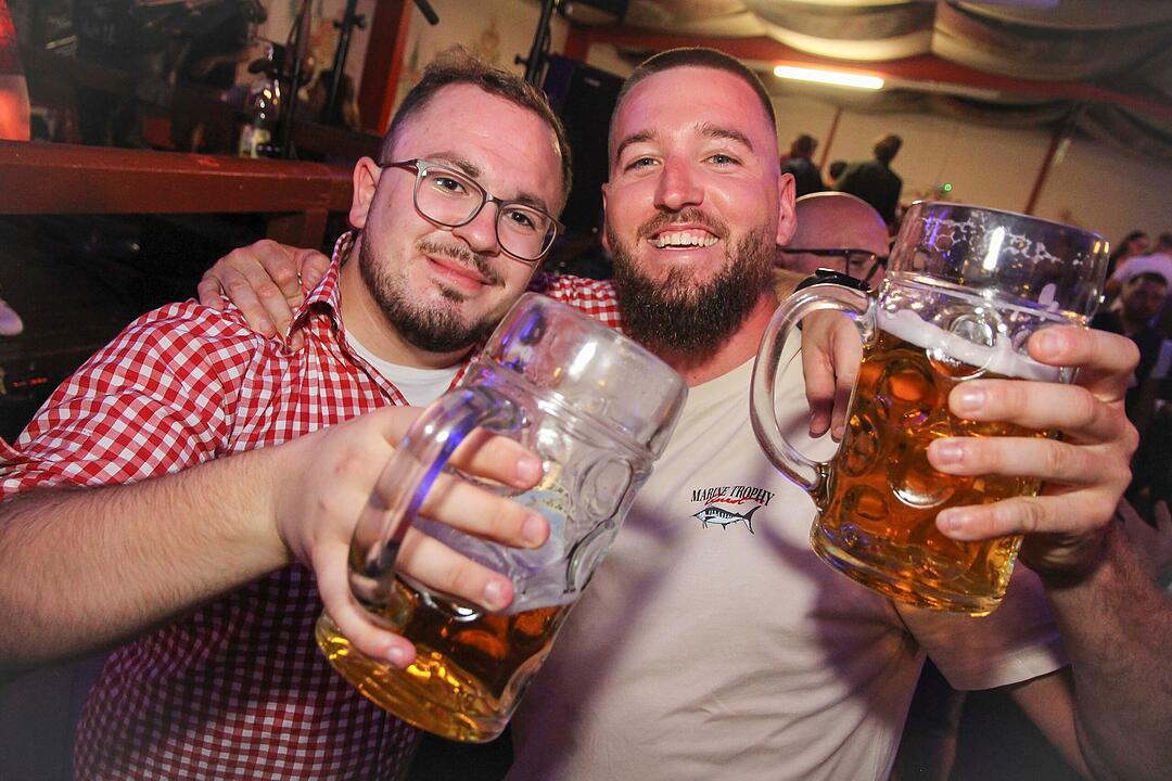 Kronach feiert!