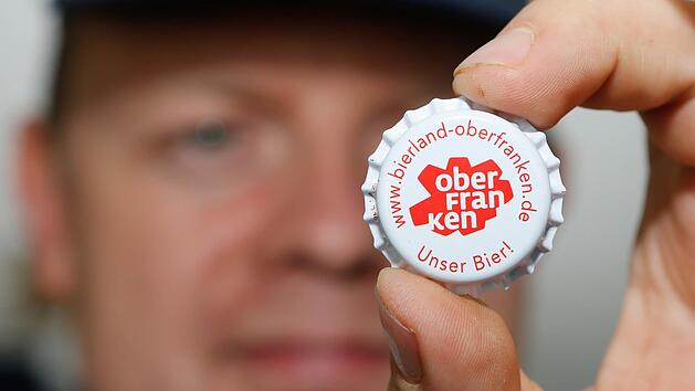 Das "Bierland Oberfranken" ist weit über die Region hinaus bekannt und beliebt. Foto: Archiv/Matthias Hoch