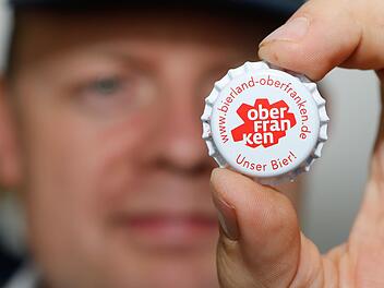 Das "Bierland Oberfranken" ist weit über die Region hinaus bekannt und beliebt. Foto: Archiv/Matthias Hoch