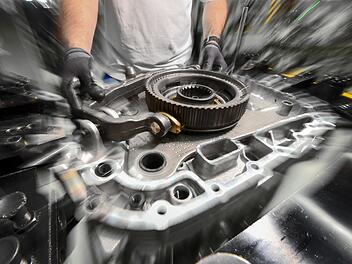 Autozulieferer aus Franken übernimmt Werk von anderem Unternehmen