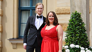 Bayreuther Festspiele 2024 - Eröffnung