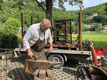 Muggendorf: die schönsten Fotos vom Naturparkhöfe Markt