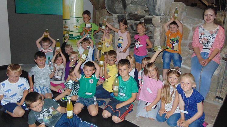 Kindergarten St. Hedwig, Kulmbach Foto: privat