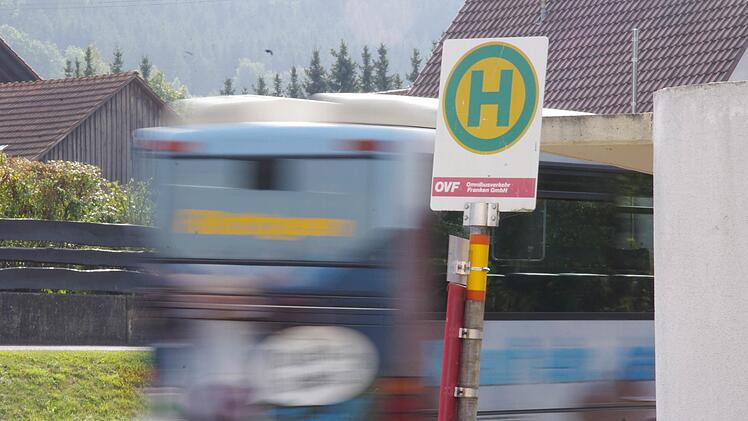 Der Ausbau des öffentlichen Nahverkehrs ist ein zentrales Zukunftsprojekt.  Foto: Marian Hamacher