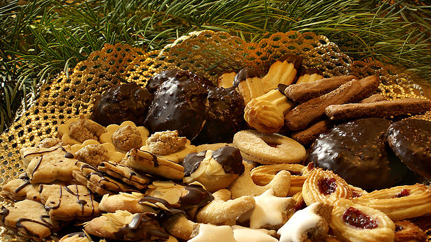 Extrem teuer: Auf dieses Weihnachtsgeb&auml;ck solltest du 2025 verzichten