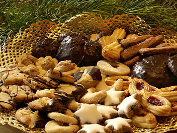 Extrem teuer: Auf dieses Weihnachtsgeb&auml;ck solltest du 2025 verzichten