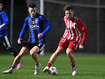 Ein Duo kommt: FSV Erlangen-Bruck erweitert Trainerteam