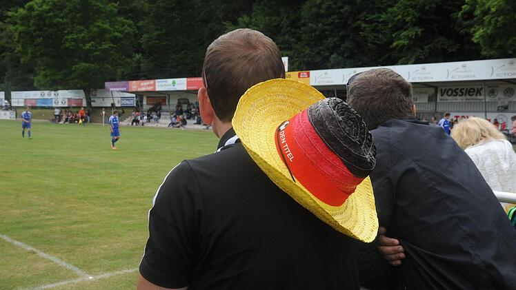 Impressionen vom Rimini-Cup der TSVgg Hausen.