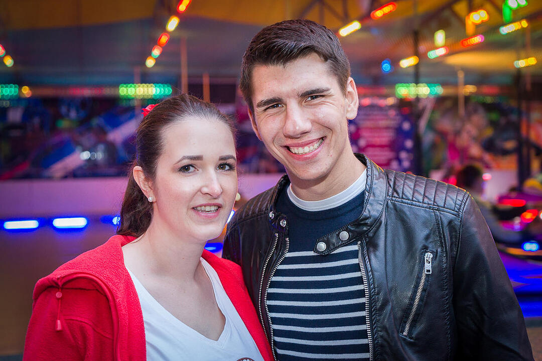 29.05.2015 Erlangen - Bergkirchweih Tag 9 Teil1