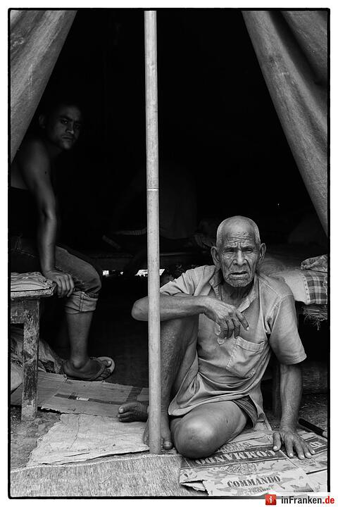 Nepal nach dem Erdbeben