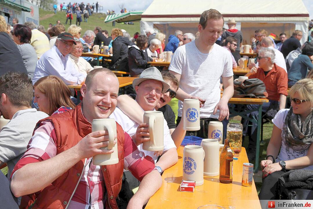 2016-04-30-0927 einfach Stimmung und Ausgelassenheit