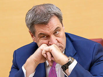 Söders nächster Staatsbesuch sorgt für heftige Kritik - "geht ihm nur um sich selbst"