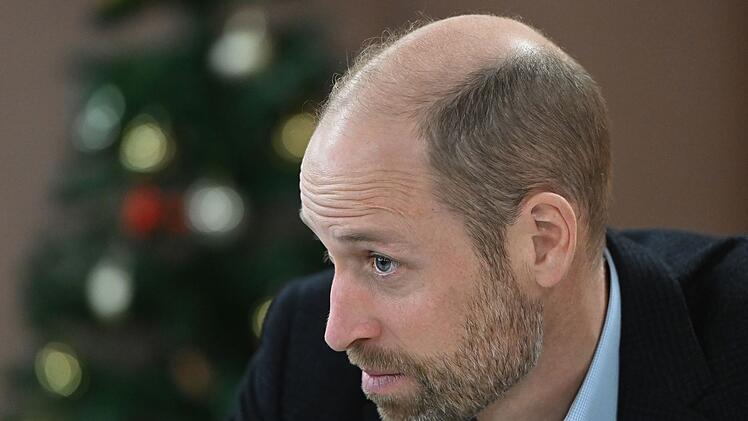 F&uuml;r Prinz William steht seine Familie an erster Stelle. Sobald er K&ouml;nig ist, sei sie jedoch nicht mehr "die oberste Pflicht", sagt sein ehemaliger Privatsekret&auml;r.