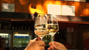 Frankens größtes Weinfest!