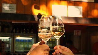 Frankens größtes Weinfest!