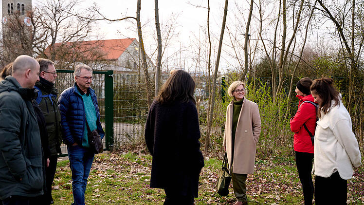 Bamberg: Neuer Grundschulstandort - Pestalozzischule soll saniert werden