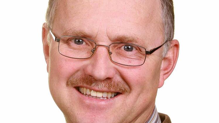 Hans Tischhöfer (Freie Wähler), Marktschorgast