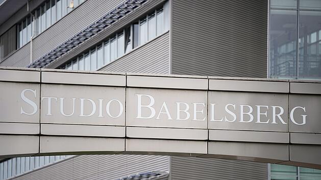 Studio Babelsberg Potsdam