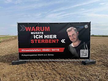 Unfallfahrer lässt Sterbenden (24) im Kreis Regensburg zurück