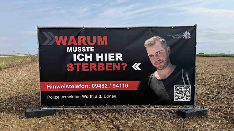 Unfallfahrer lässt Sterbenden (24) im Kreis Regensburg zurück