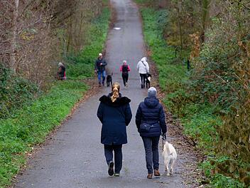 Wetterausblick zum Start in die neue Woche