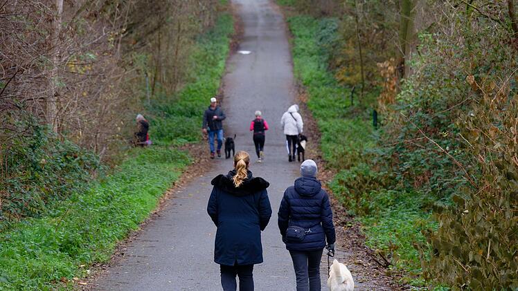 Wetterausblick zum Start in die neue Woche