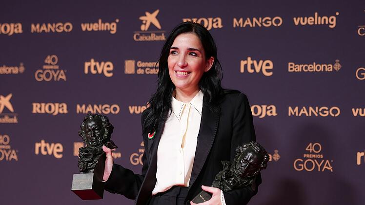 Goya Awards 2026