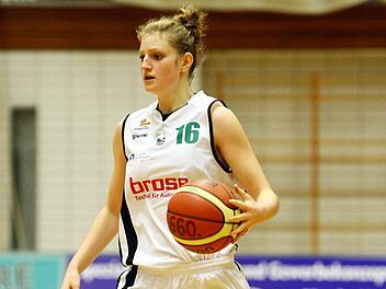 Alina Hartmann Foto: sportpress