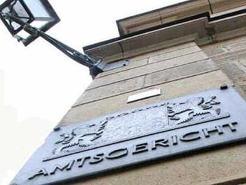 Das Haßfurter Amtsgericht  Foto: FT-Archiv