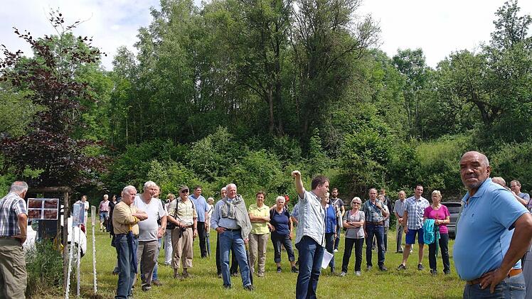Werberger Treffen 2016 Foto: Stephanie Elm