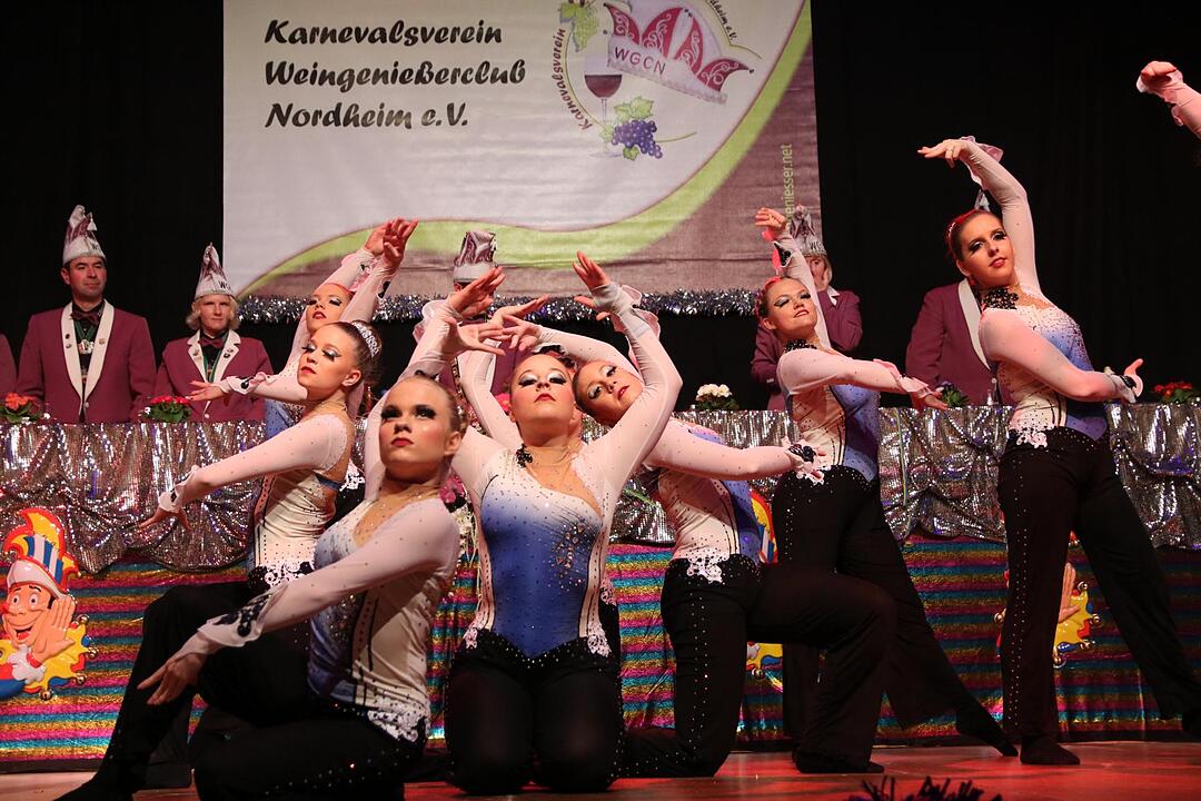 Weingenießerclub Fasching