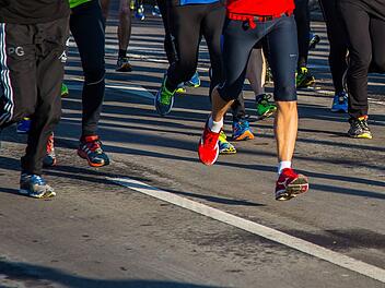 Würzburg-Marathon am Sonntag: Hier kommt es zu Verkehrsbehinderungen