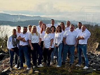 MGS will frischen Wind nach Steinwiesen bringen