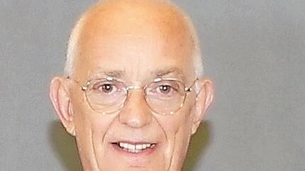 Peter Heinleinscheidender Aufsichtsratsvorsitzende