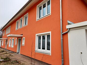 Offizierssiedlung Bamberg: Bewerber-Ansturm auf neues Wohngebiet für Familien - Einzugstermin steht fest