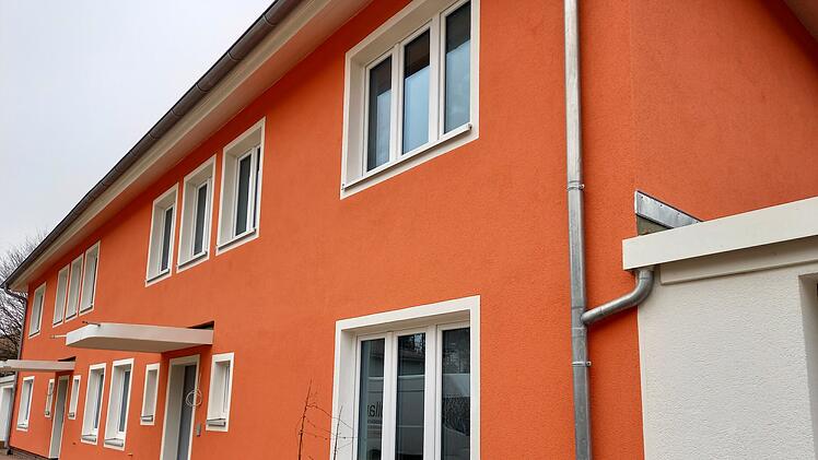 Bamberg: Alte Offizierssiedlung wird Wohngebiet für Familien - mit "bezahlbaren" Mieten