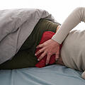 Endometriose-Diagnose mittels Speicheltest