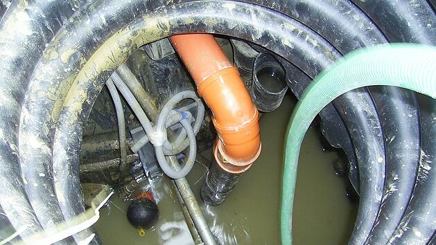 Nürnberg: Abwasser-Monitoring als Risikobewertung? - Stadt erklärt Hintergründe