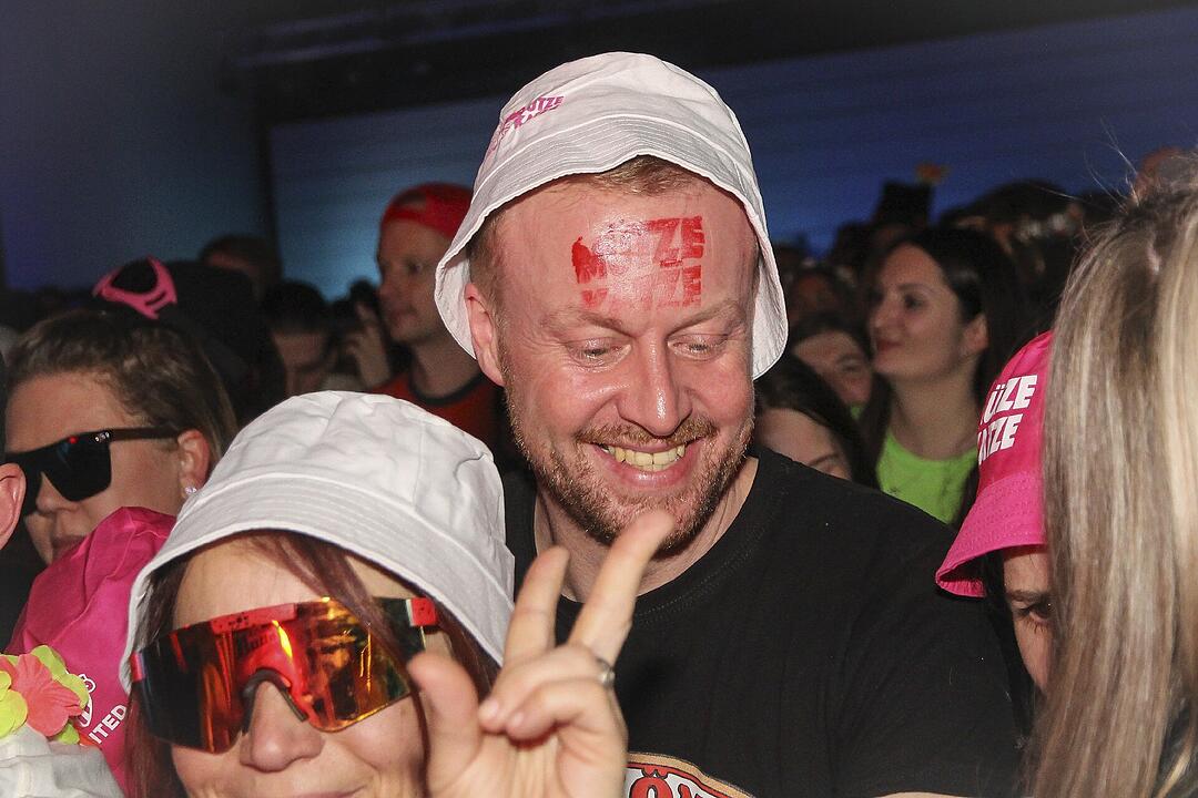 Die besten Aprés Ski und Party Hits!
