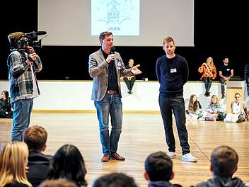 Sozialbericht Bamberg: Stadt steht vor großen Herausforderungen