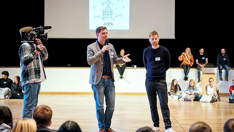 Sozialbericht Bamberg: Stadt steht vor großen Herausforderungen