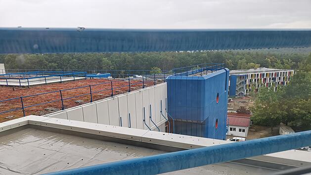 Klinikum Bamberg führt nur noch Not-OPs durch - Sandkerwa-Sorge steigt